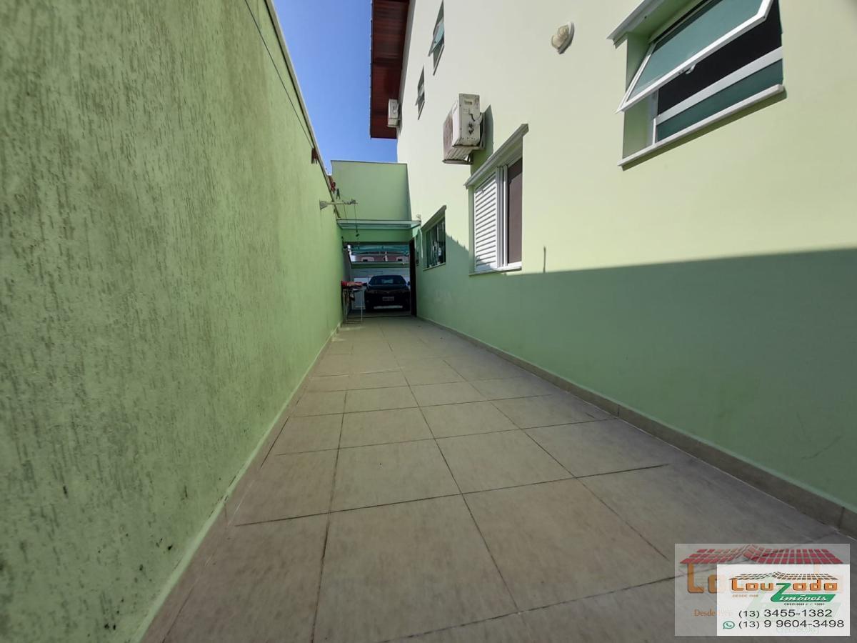 Sobrado, 4 quartos, 189 m² - Foto 23