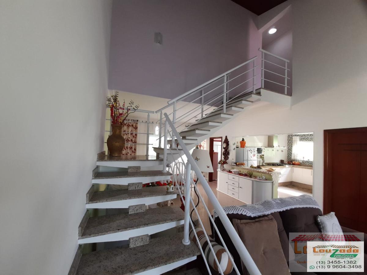 Sobrado, 4 quartos, 189 m² - Foto 9