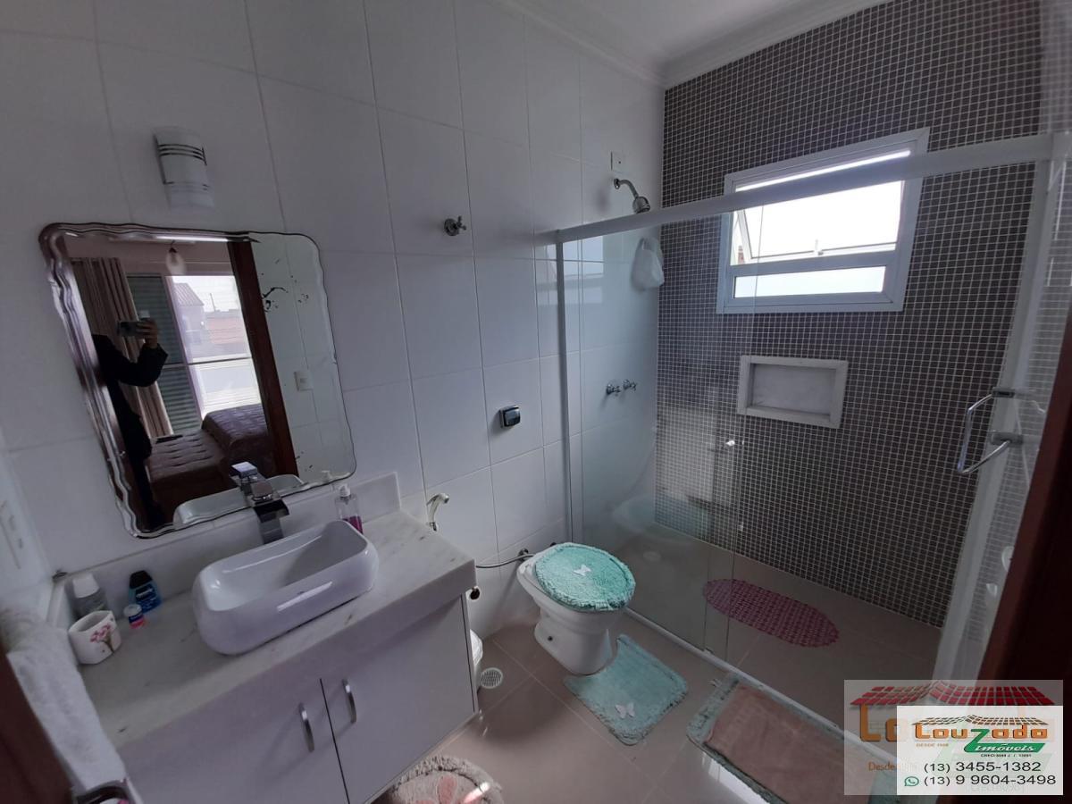 Sobrado, 4 quartos, 189 m² - Foto 14