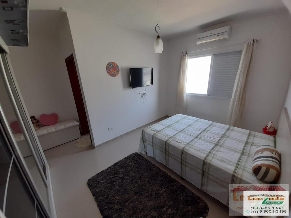 Sobrado, 4 quartos, 189 m² - Foto 17