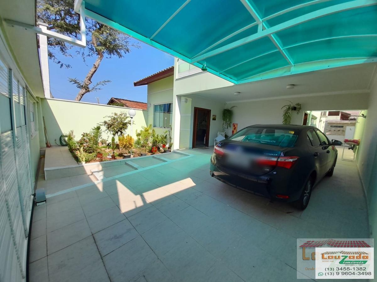 Sobrado, 4 quartos, 189 m² - Foto 2