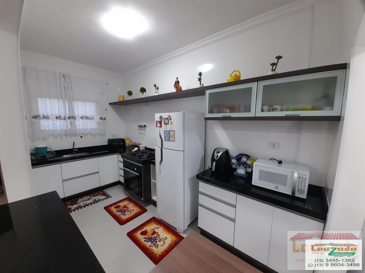 Apartamento, 2 quartos, 80 m² - Foto 3