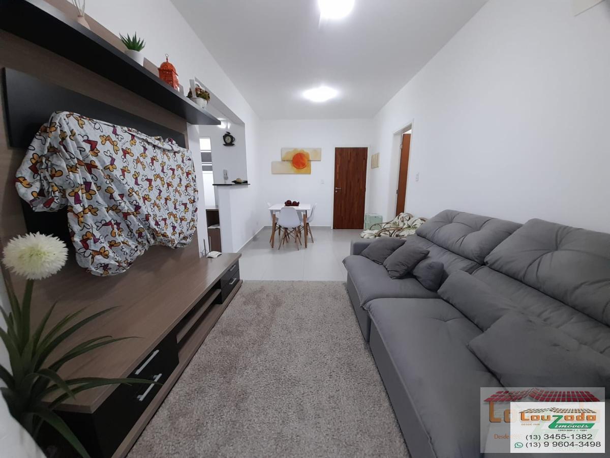 Apartamento, 2 quartos, 80 m² - Foto 1