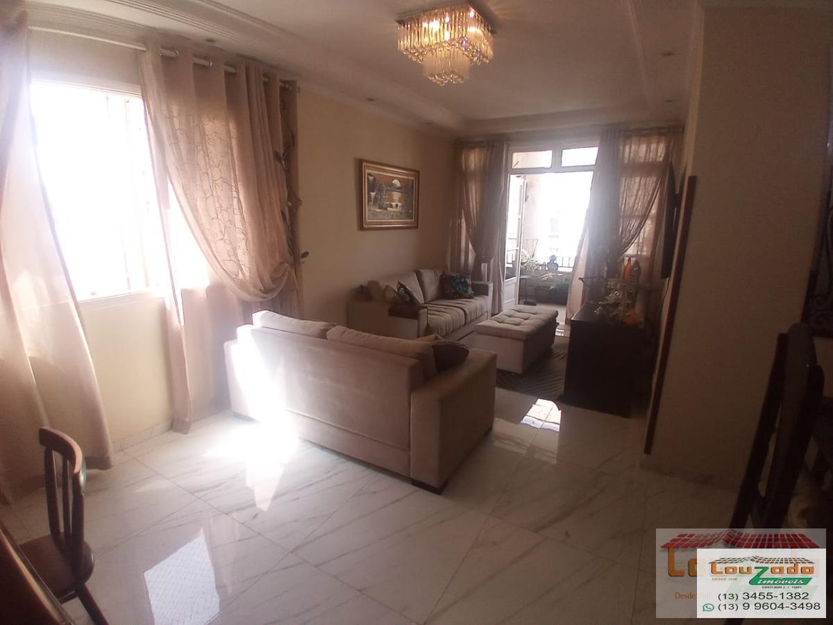 Apartamento, 3 quartos, 125 m² - Foto 5