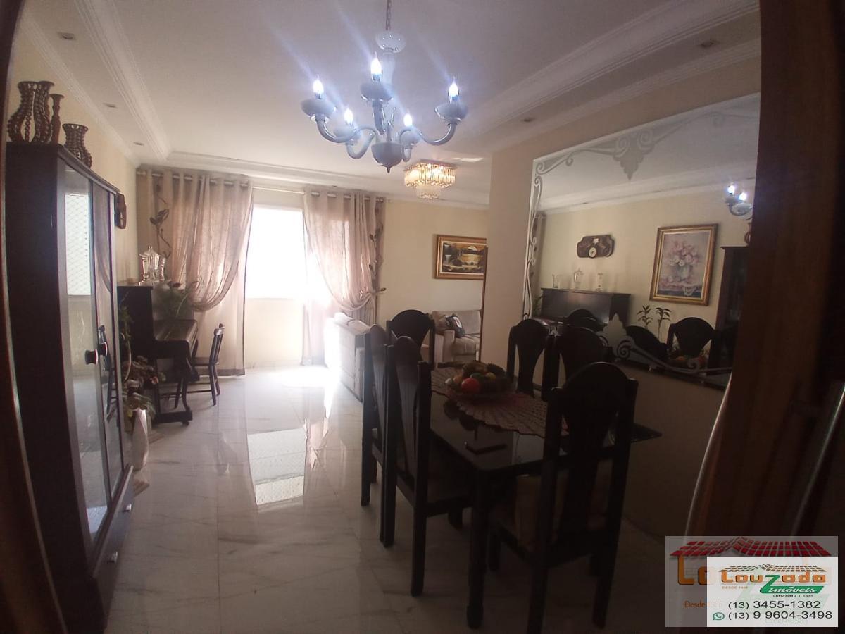 Apartamento, 3 quartos, 125 m² - Foto 4