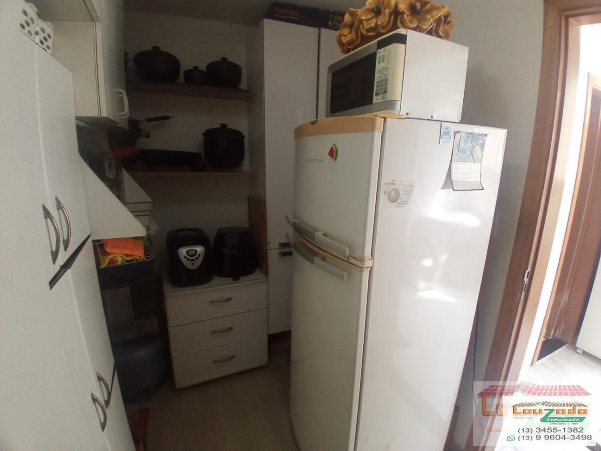 Apartamento, 3 quartos, 125 m² - Foto 9