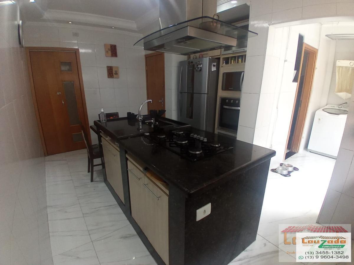 Apartamento, 3 quartos, 125 m² - Foto 7