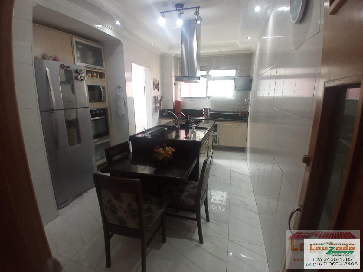 Apartamento, 3 quartos, 125 m² - Foto 8