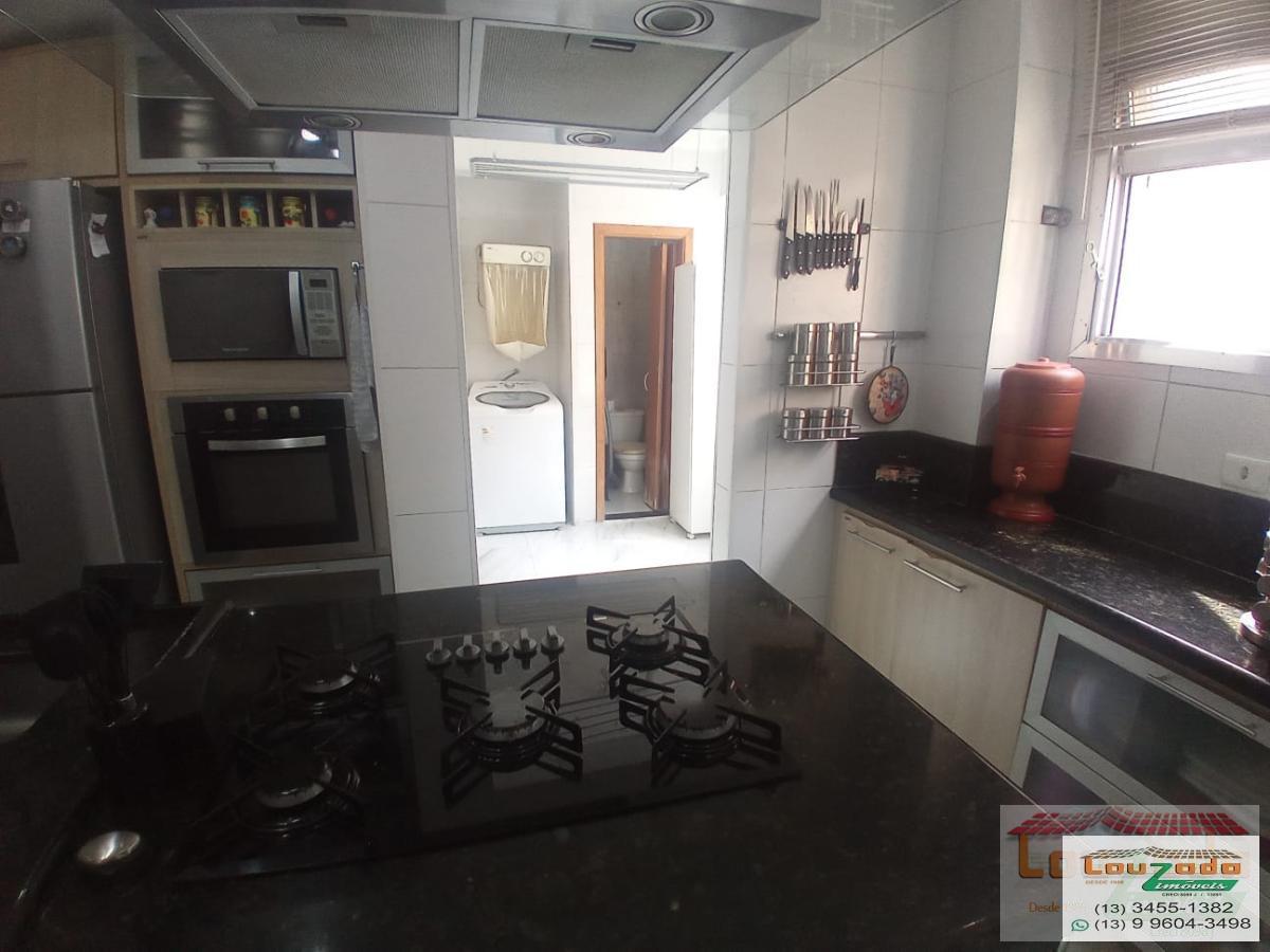 Apartamento, 3 quartos, 125 m² - Foto 10