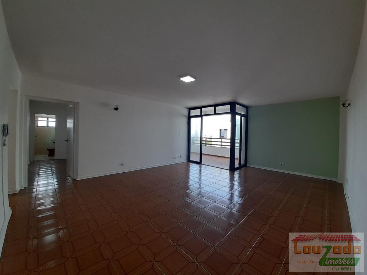 Apartamento, 3 quartos, 120 m² - Foto 1