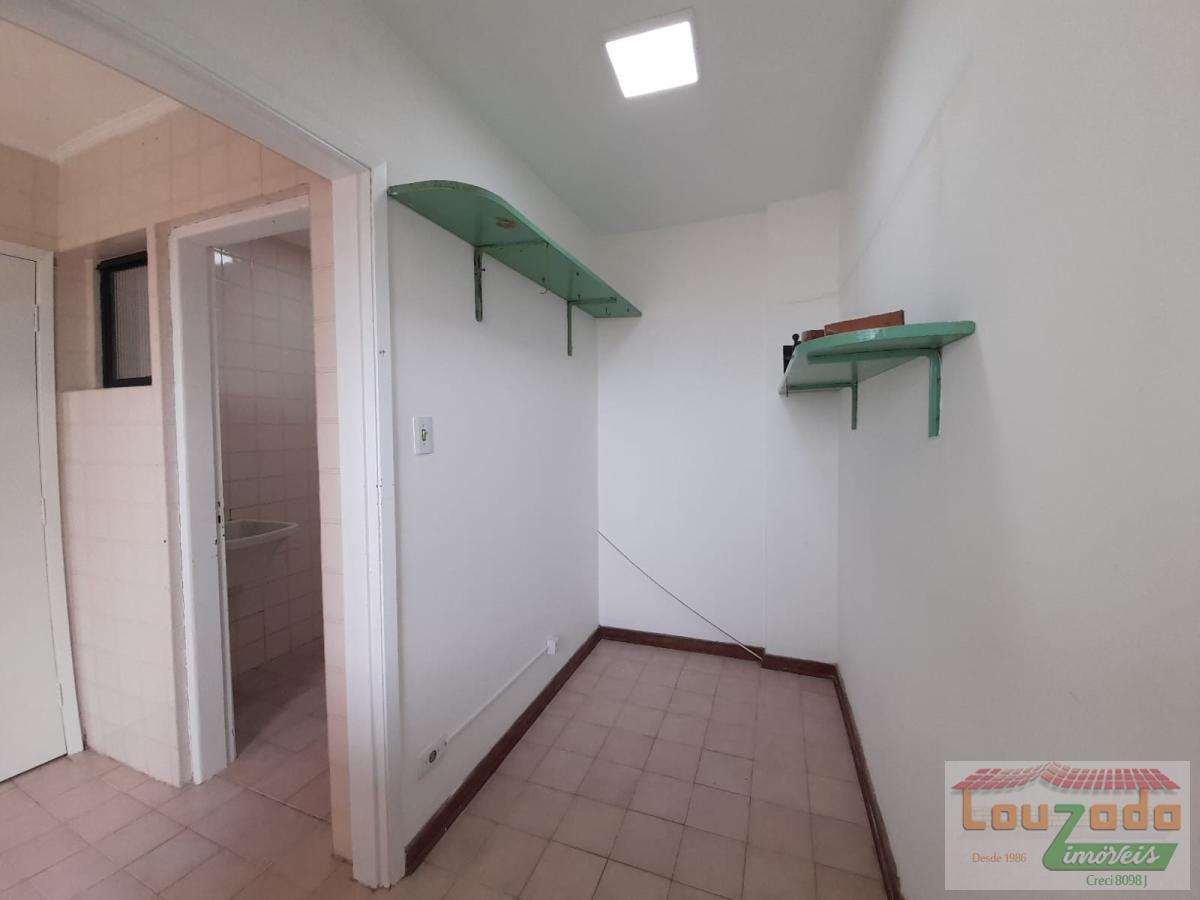 Apartamento, 3 quartos, 120 m² - Foto 6