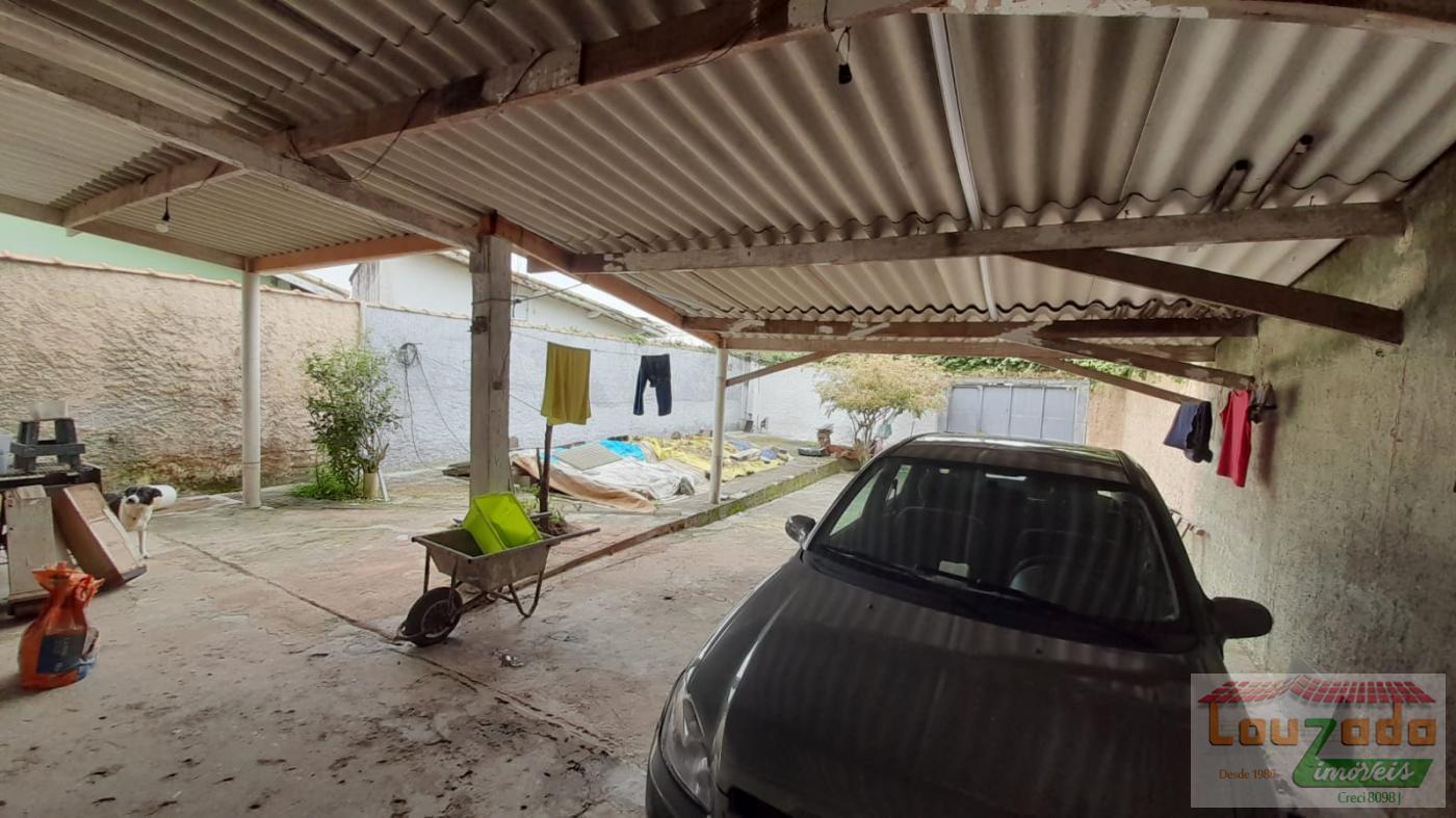 Casa, 1 quarto, 62 m² - Foto 9