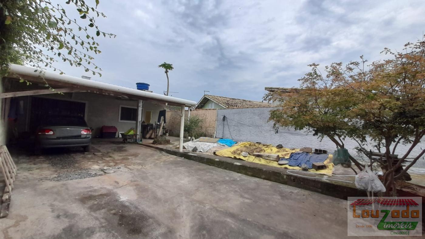 Casa, 1 quarto, 62 m² - Foto 1