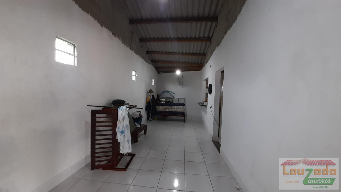 Casa, 1 quarto, 62 m² - Foto 2