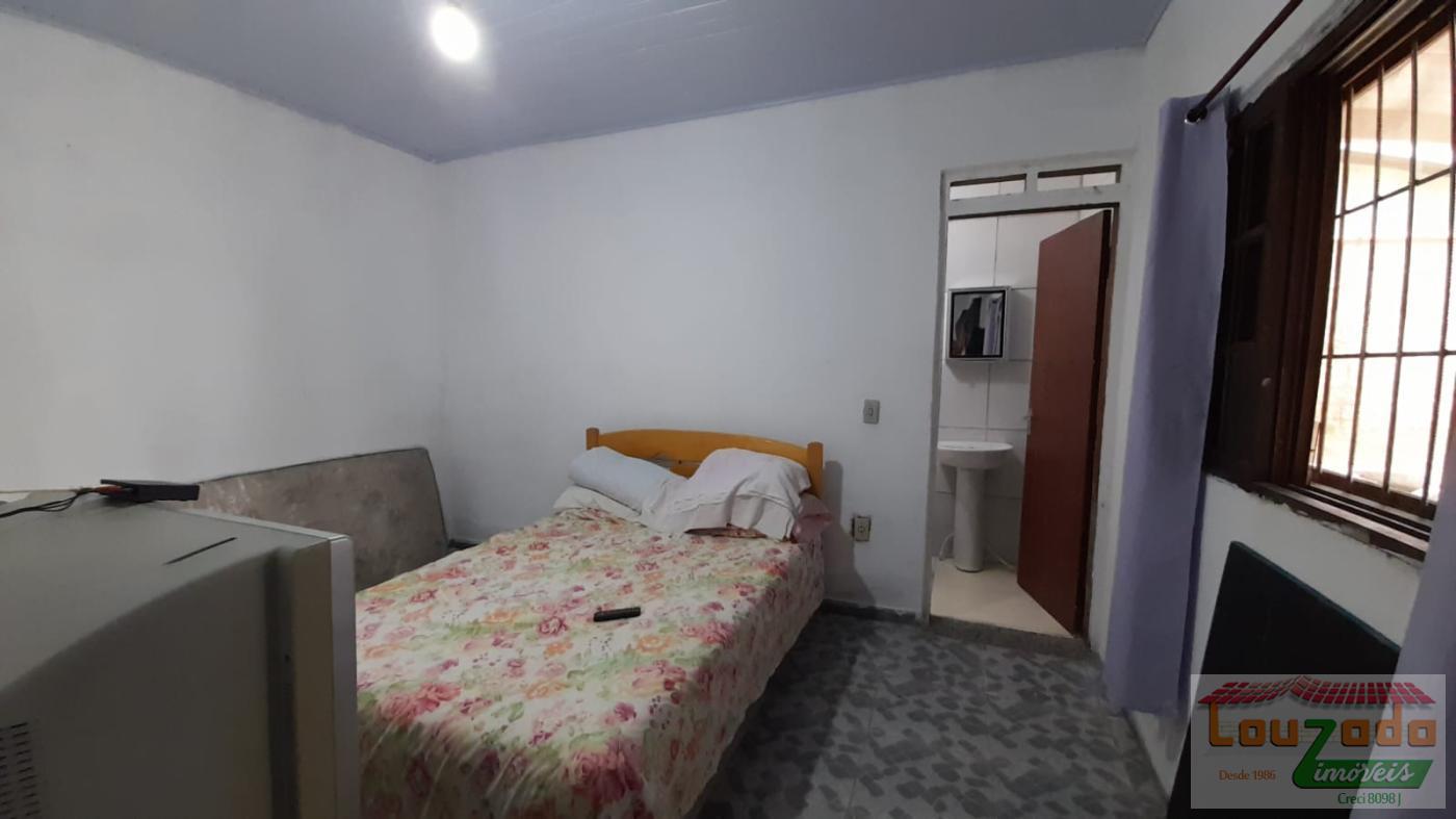 Casa, 1 quarto, 62 m² - Foto 6