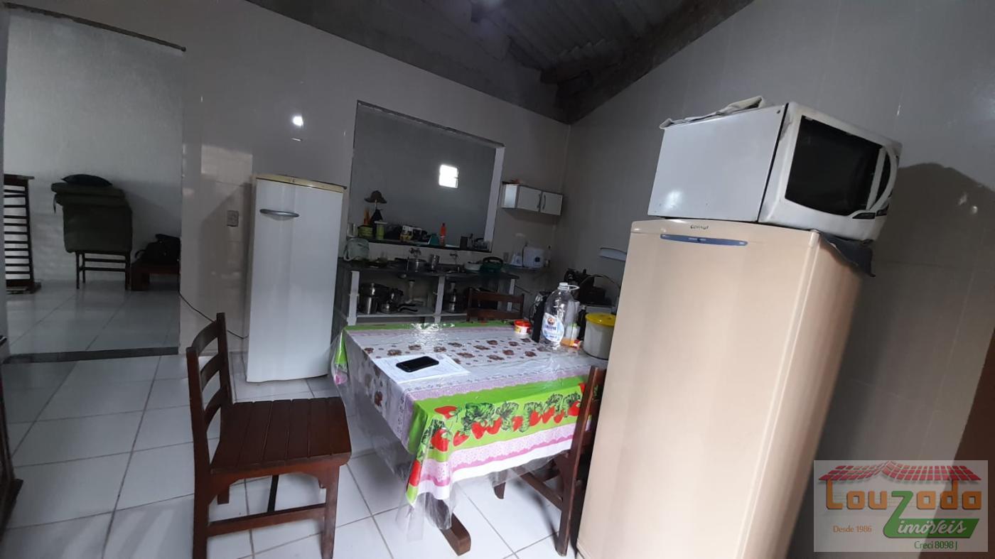 Casa, 1 quarto, 62 m² - Foto 3