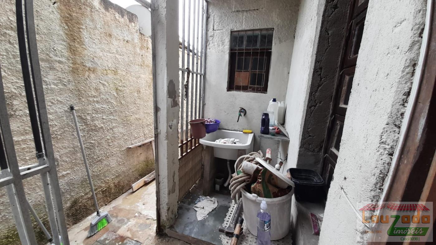 Casa, 1 quarto, 62 m² - Foto 4