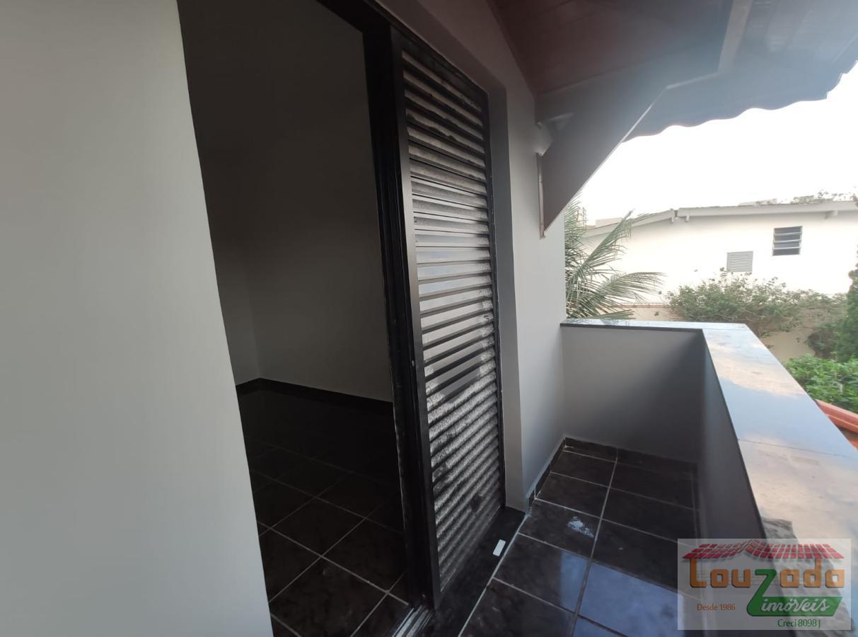 Sobrado, 5 quartos, 190 m² - Foto 9