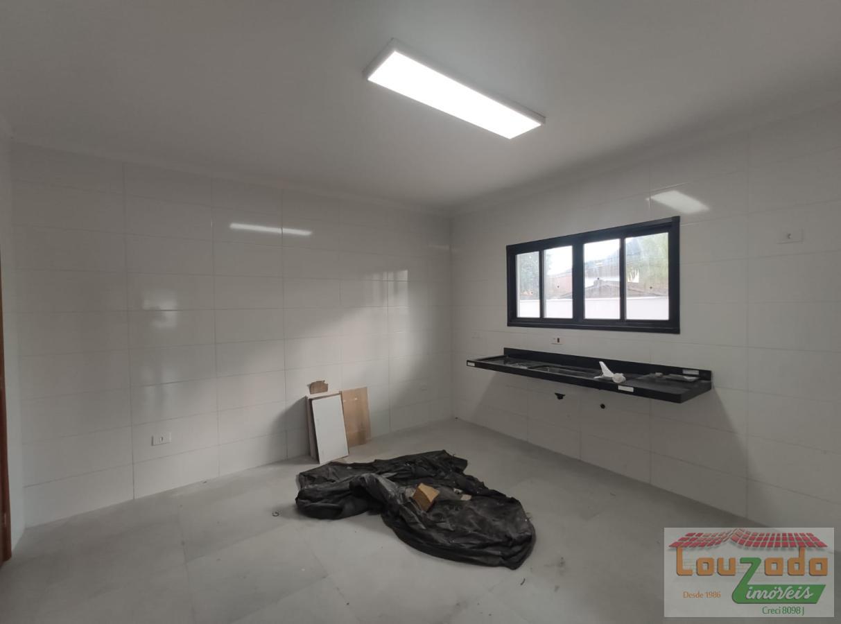 Sobrado, 5 quartos, 190 m² - Foto 5