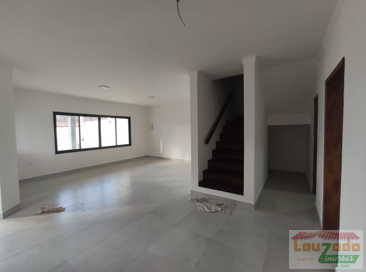 Sobrado, 5 quartos, 190 m² - Foto 3