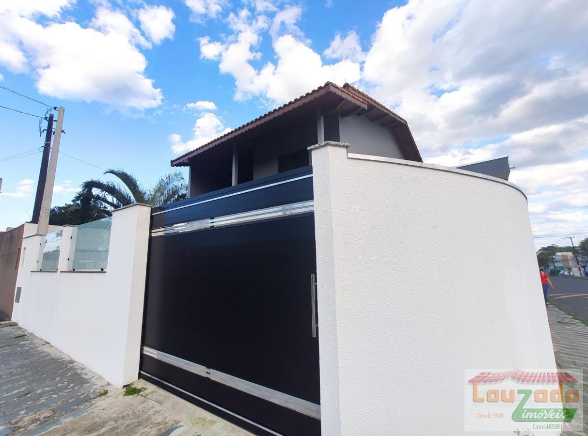 Sobrado, 5 quartos, 190 m² - Foto 22