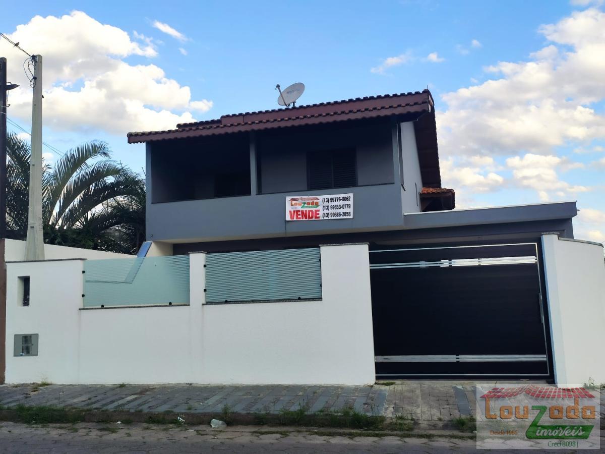 Sobrado, 5 quartos, 190 m² - Foto 1