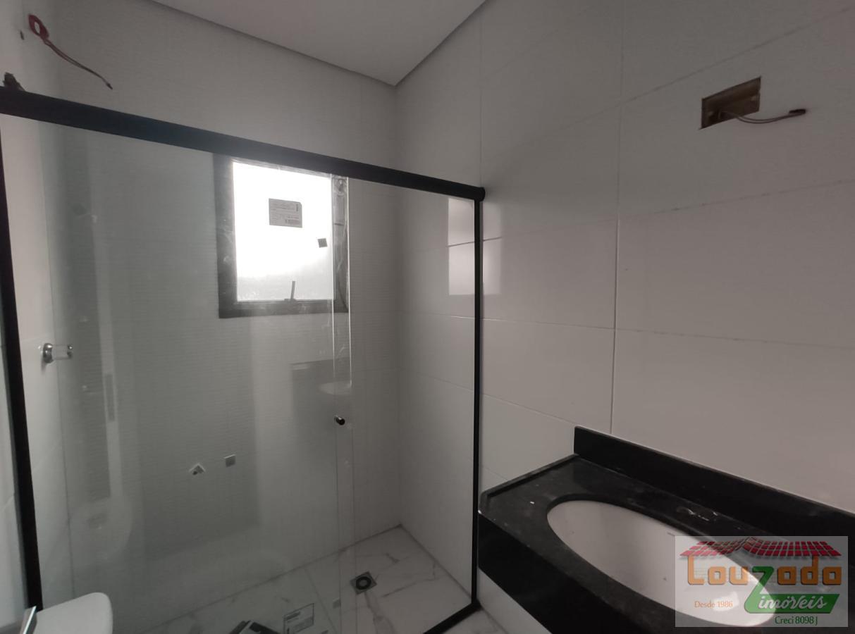 Sobrado, 5 quartos, 190 m² - Foto 8