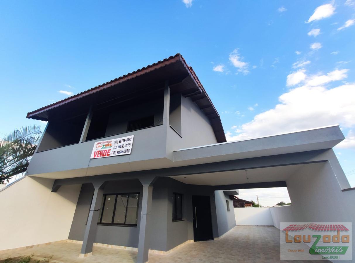 Sobrado, 5 quartos, 190 m² - Foto 2