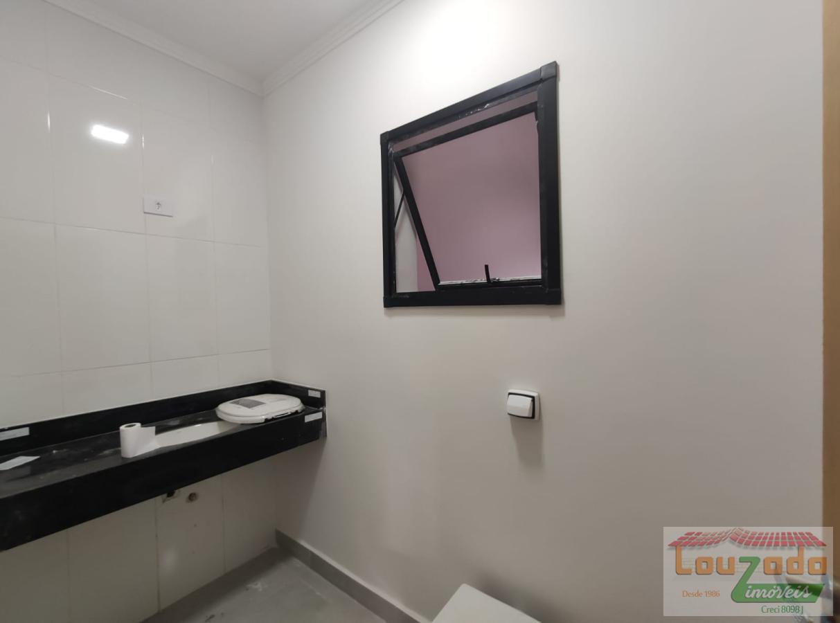 Sobrado, 5 quartos, 190 m² - Foto 17
