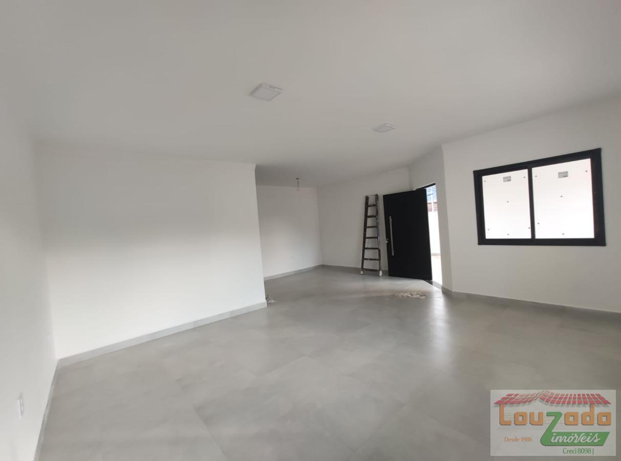 Sobrado, 5 quartos, 190 m² - Foto 3