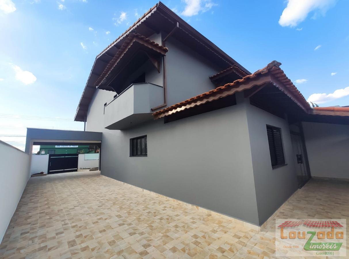 Sobrado, 5 quartos, 190 m² - Foto 20