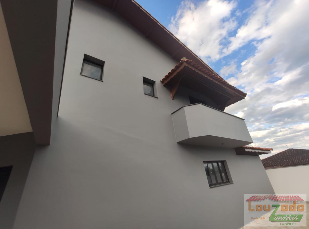 Sobrado, 5 quartos, 190 m² - Foto 19