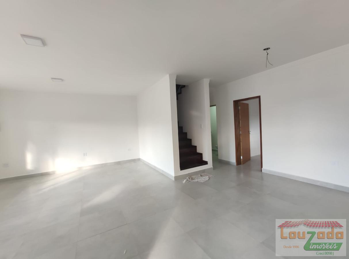 Sobrado, 5 quartos, 190 m² - Foto 5