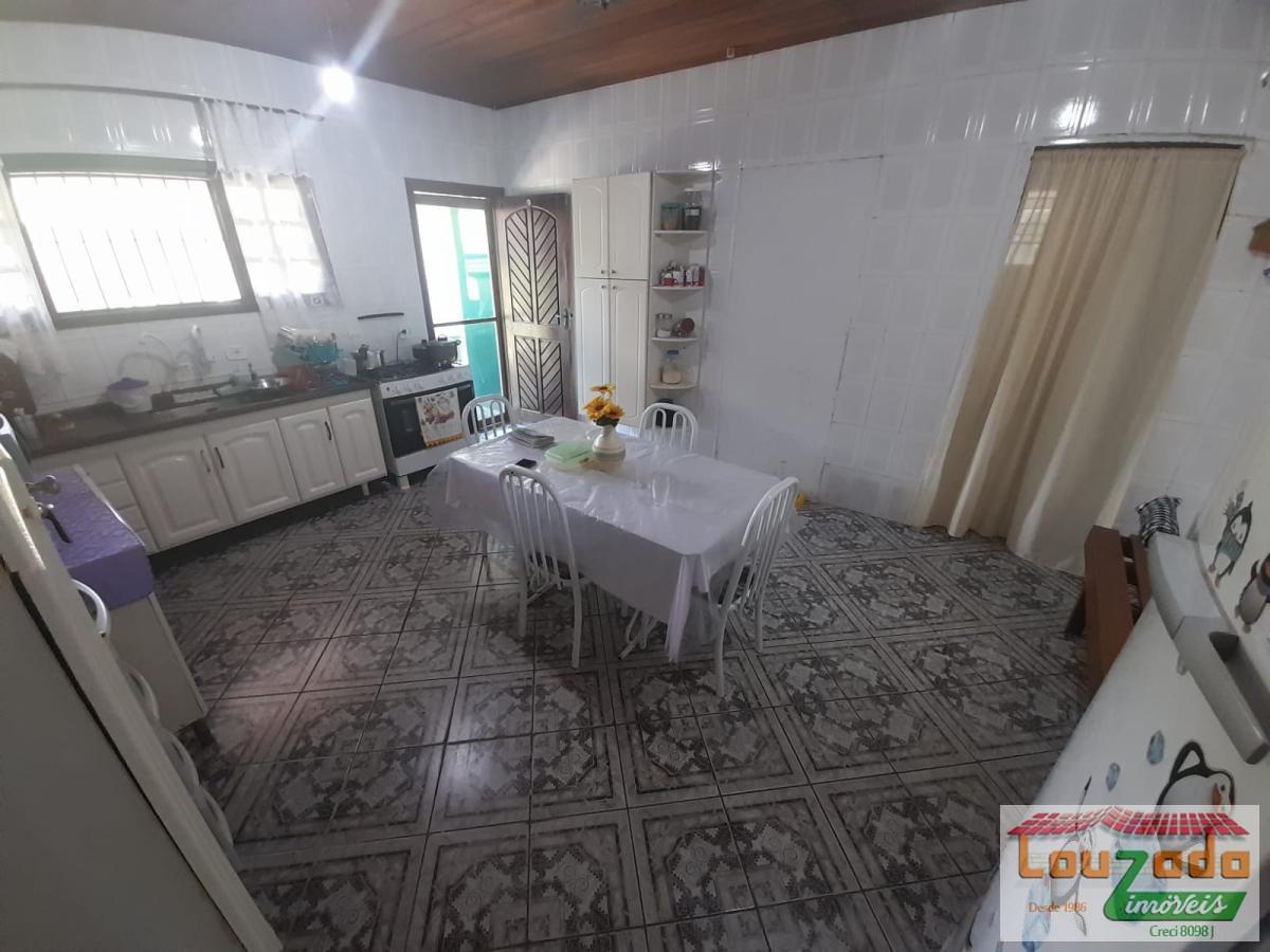 Casa, 4 quartos, 200 m² - Foto 6