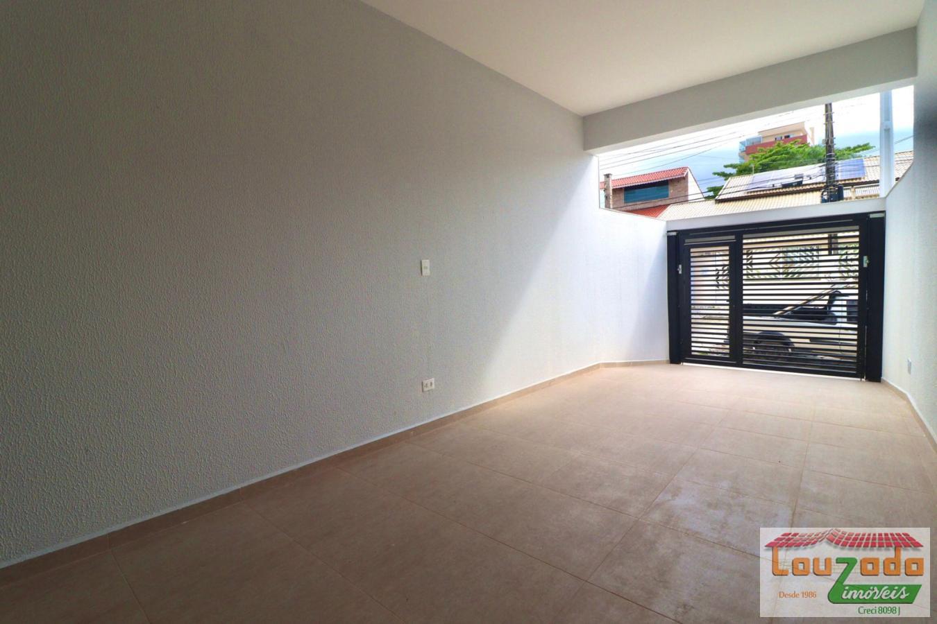 Casa, 3 quartos, 90 m² - Foto 2