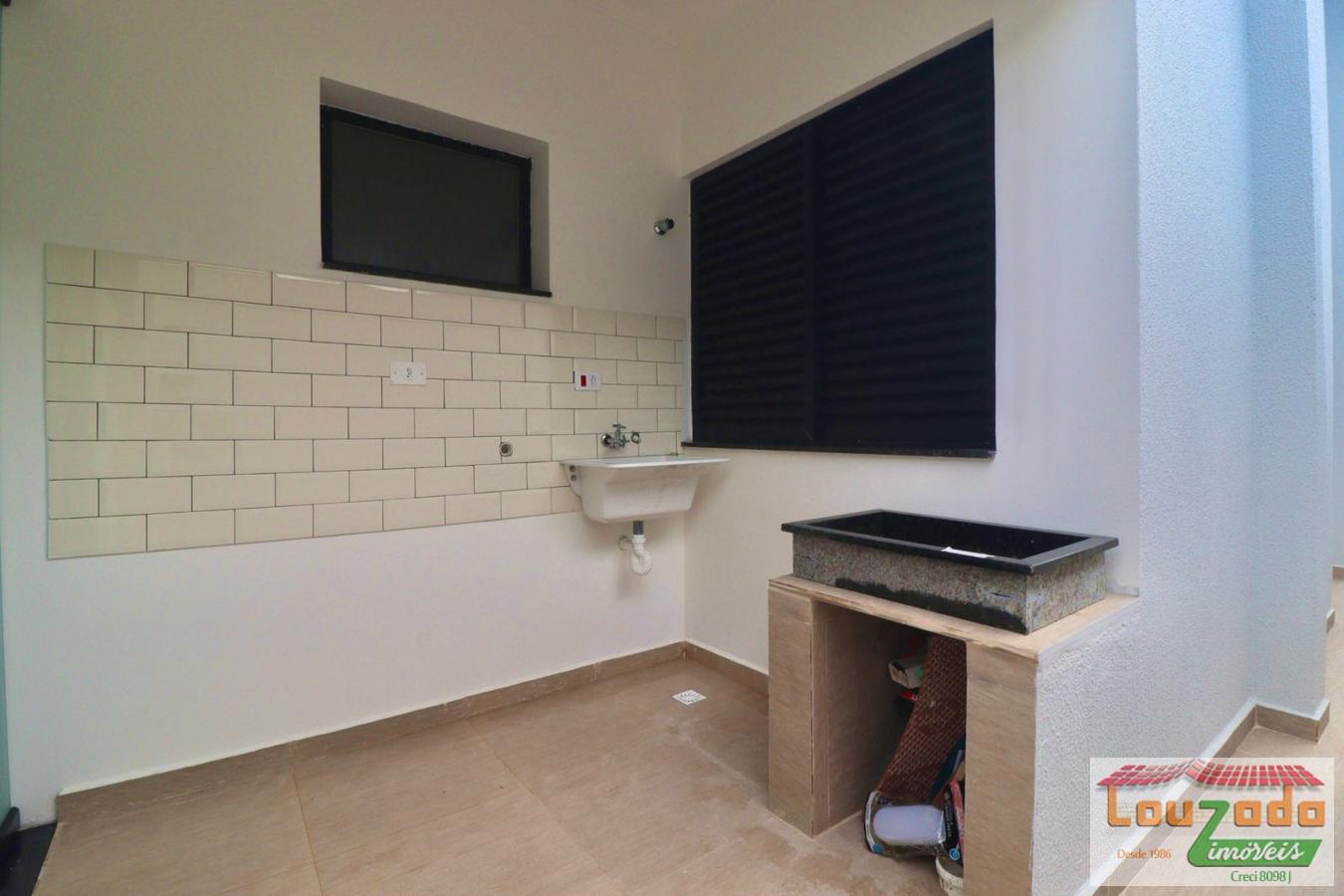 Casa, 3 quartos, 90 m² - Foto 11