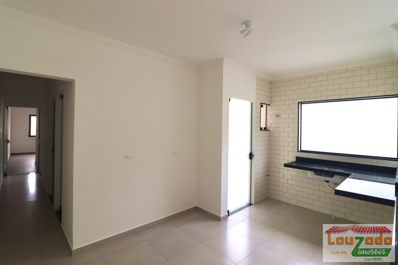 Casa, 3 quartos, 90 m² - Foto 4