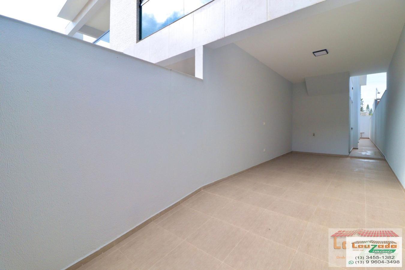 Casa, 3 quartos, 90 m² - Foto 3