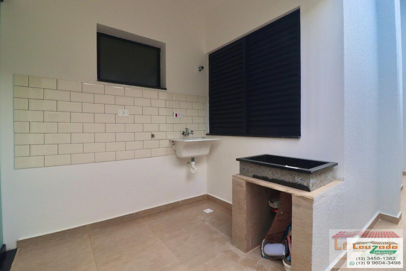 Casa, 3 quartos, 90 m² - Foto 13