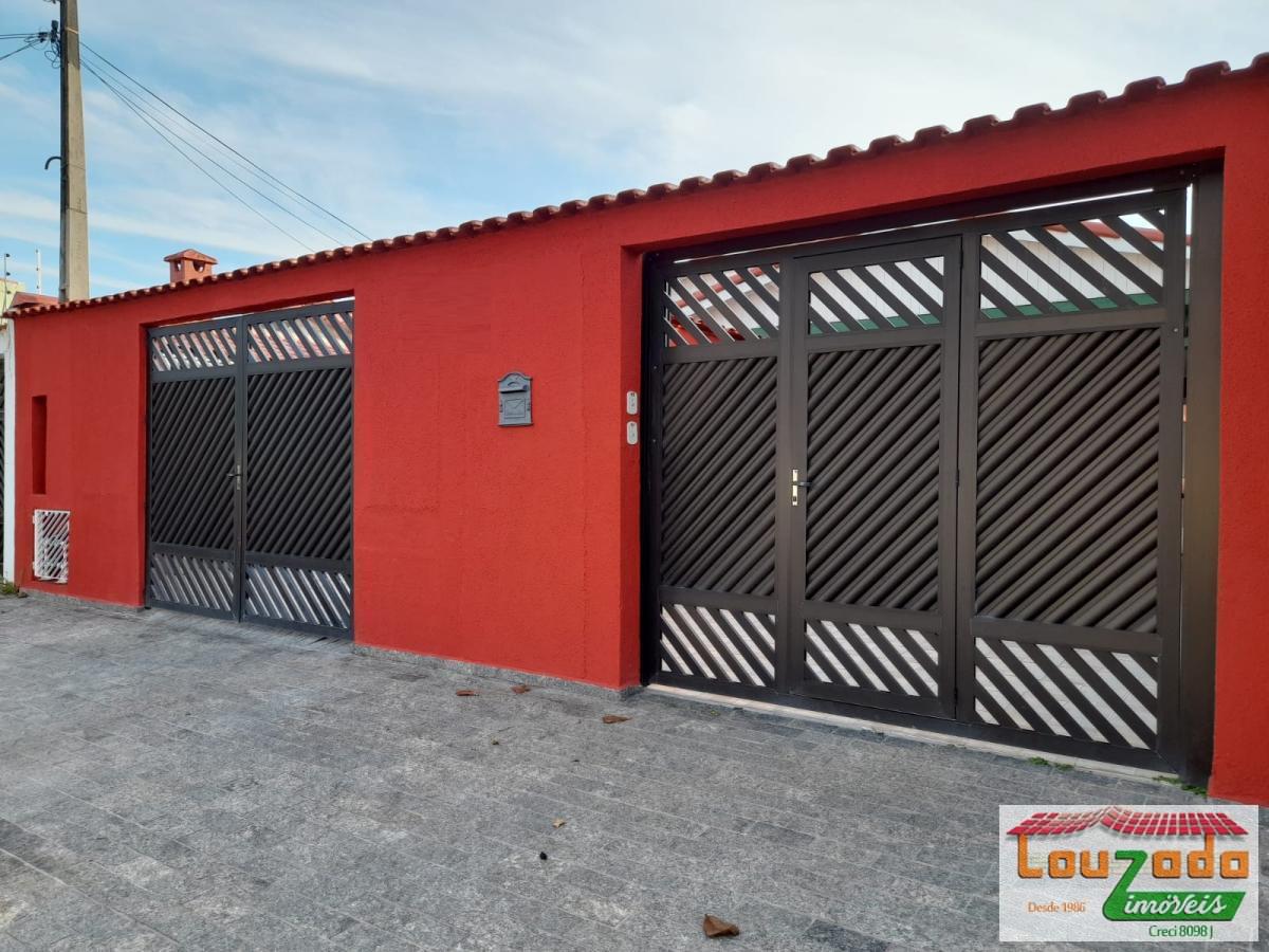 Casa, 3 quartos, 147 m² - Foto 1