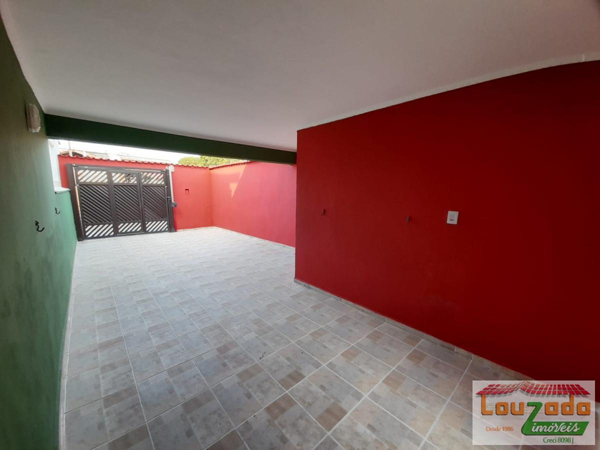 Casa, 3 quartos, 147 m² - Foto 21