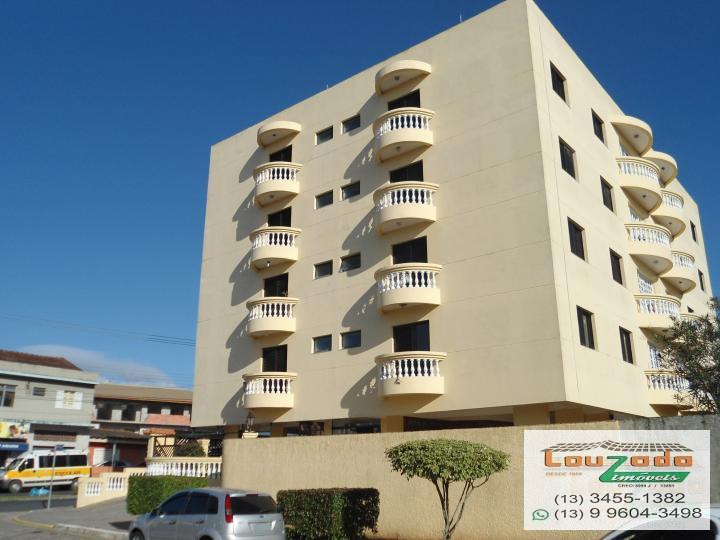 Apartamento, 3 quartos, 85 m² - Foto 2