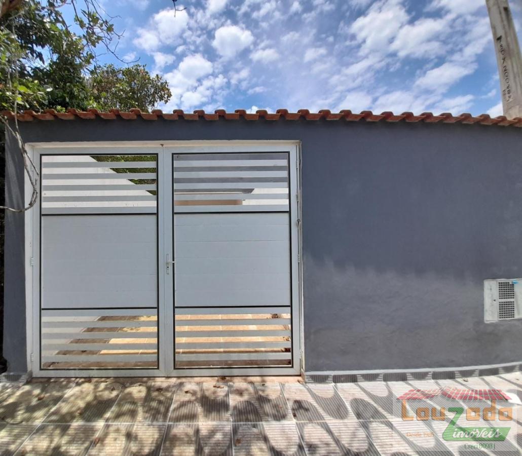 Casa, 2 quartos, 67 m² - Foto 1