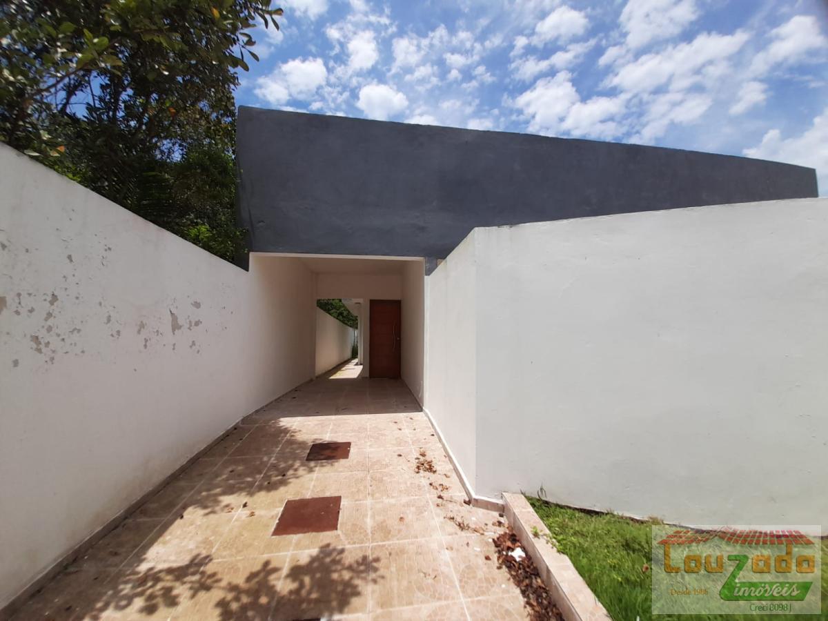 Casa, 2 quartos, 68 m² - Foto 1