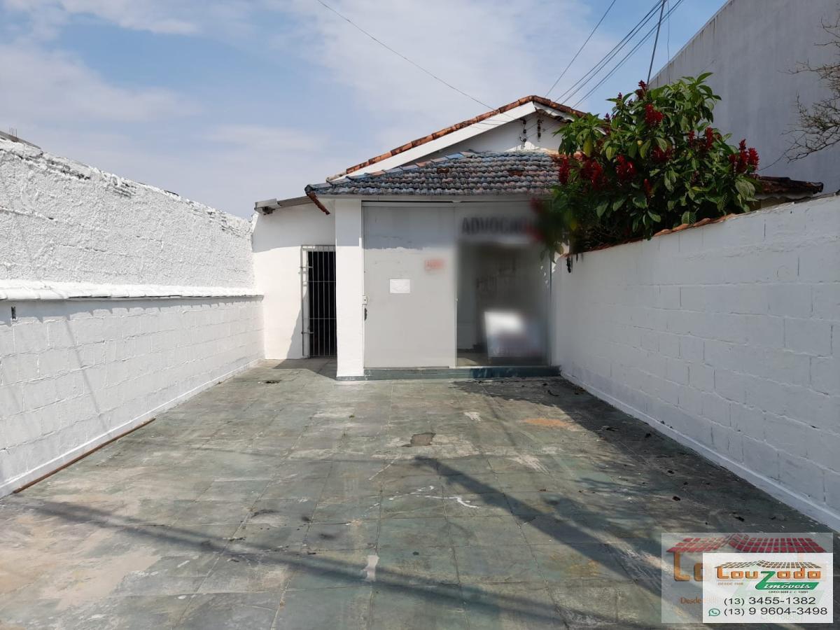 Prédio Inteiro, 55 m² - Foto 1