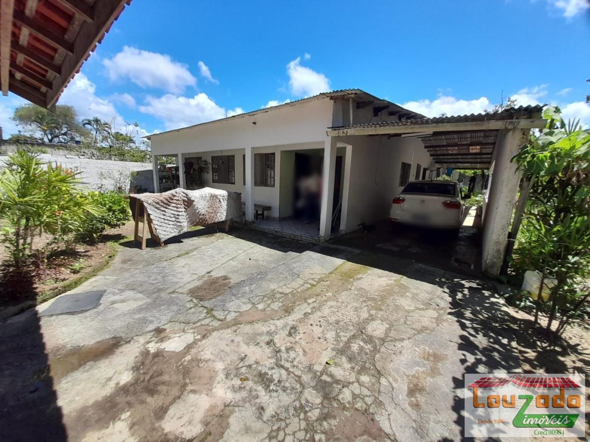 Casa, 4 quartos, 200 m² - Foto 1