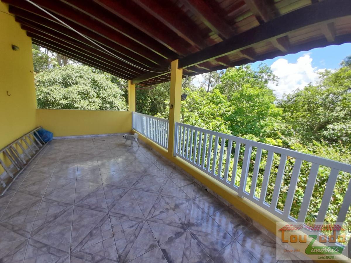 Sobrado, 5 quartos, 206 m² - Foto 15