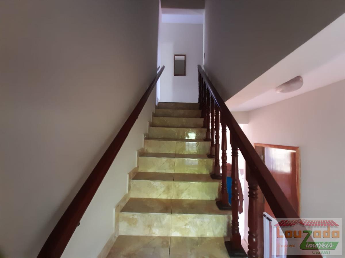 Sobrado, 5 quartos, 206 m² - Foto 8