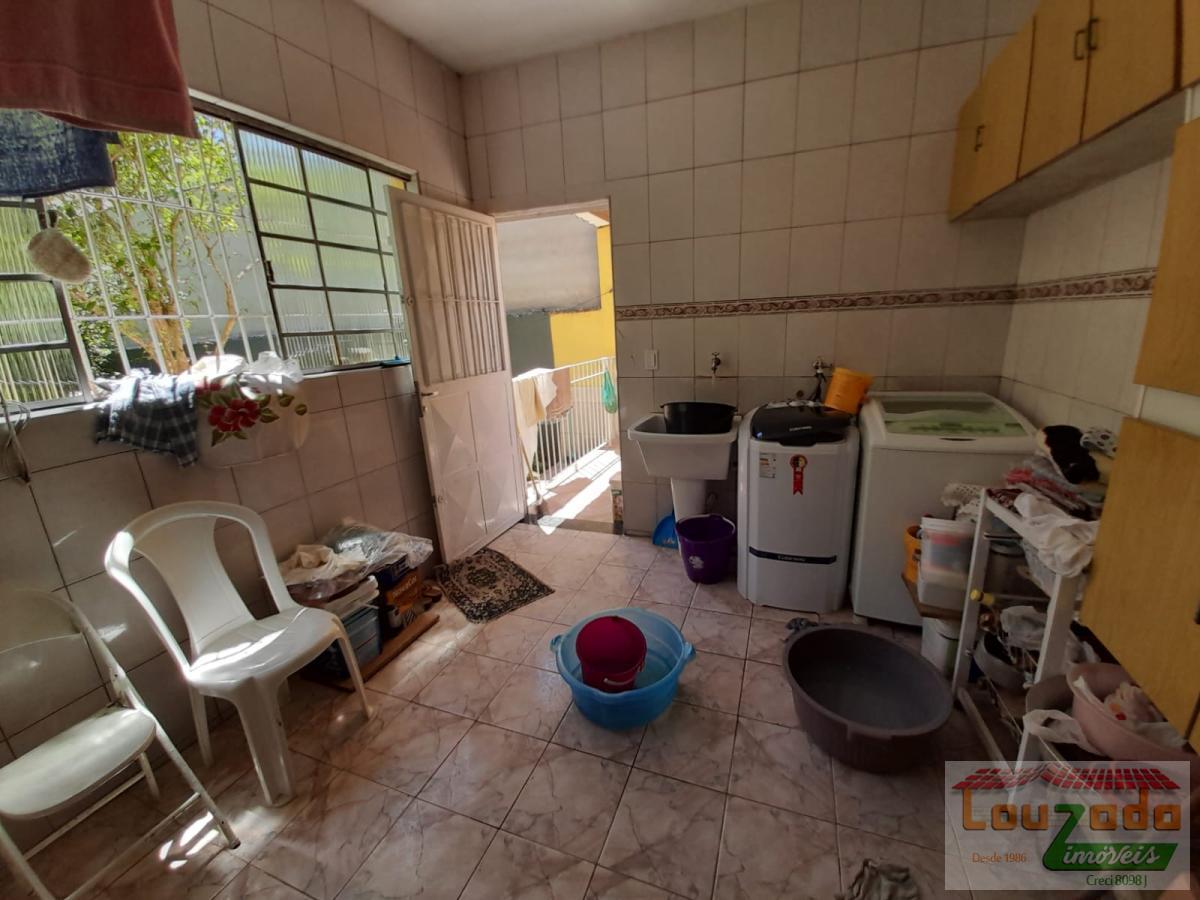 Sobrado, 5 quartos, 206 m² - Foto 6