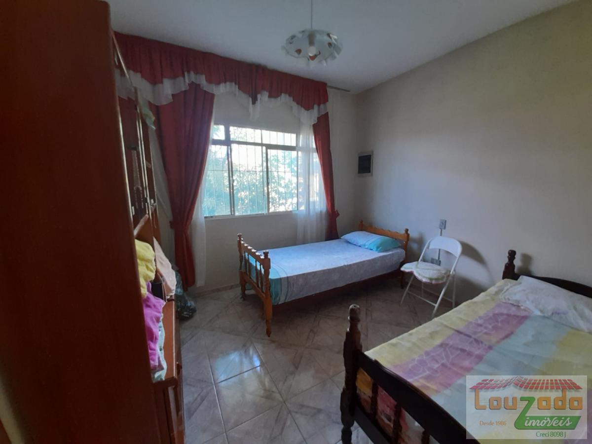 Sobrado, 5 quartos, 206 m² - Foto 13